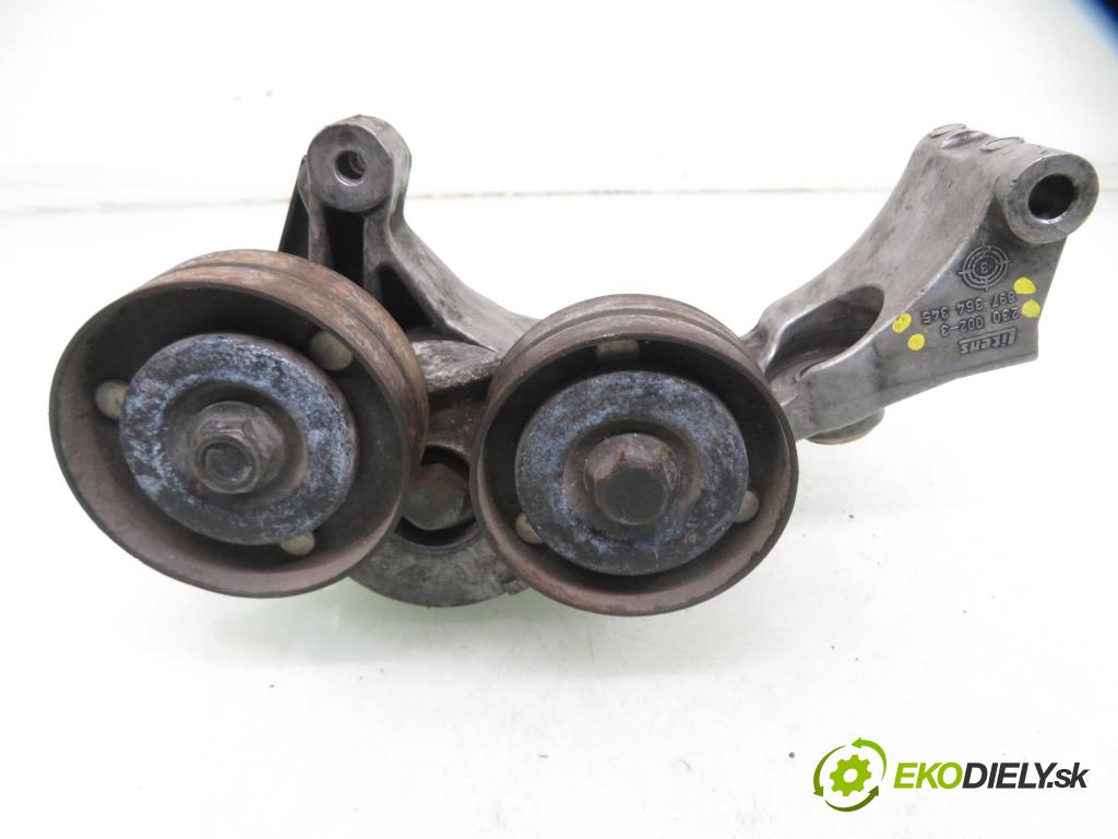 OPEL ASTRA H (A04) HB 2004 74,00 1.7 CDTI 100 - Z 17 DTH 1686,00 uchycení alternátora 897364345 ; 2300023