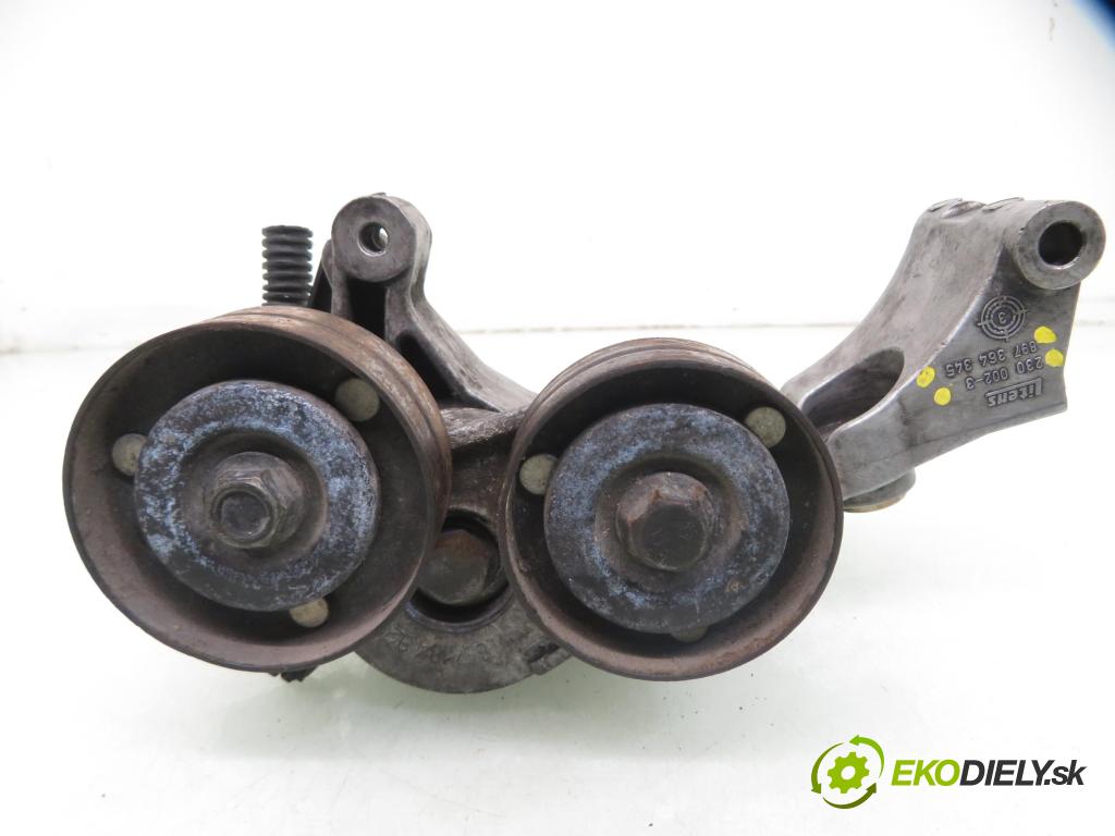 OPEL ASTRA H (A04) HB 2004 74,00 1.7 CDTI 100 - Z 17 DTH 1686,00 uchycení alternátora 897364345 ; 2300023