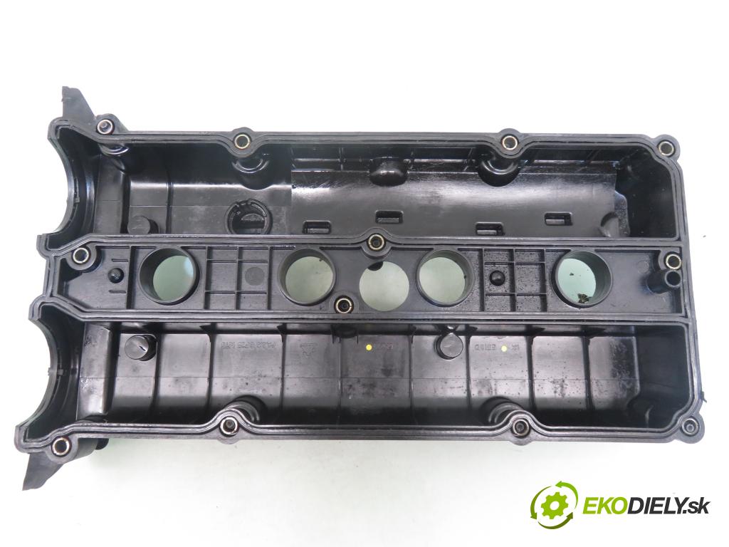 FORD FOCUS (DAW, DBW) HB 2002 74,00 1.6 16V 100 - FYDA 1596,00 kryt Ventilů E510D ; 6K271