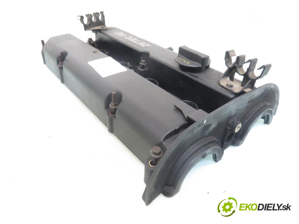 FORD FOCUS (DAW, DBW) HB 2002 74,00 1.6 16V 100 - FYDA 1596,00 kryt Ventilů E510D ; 6K271
