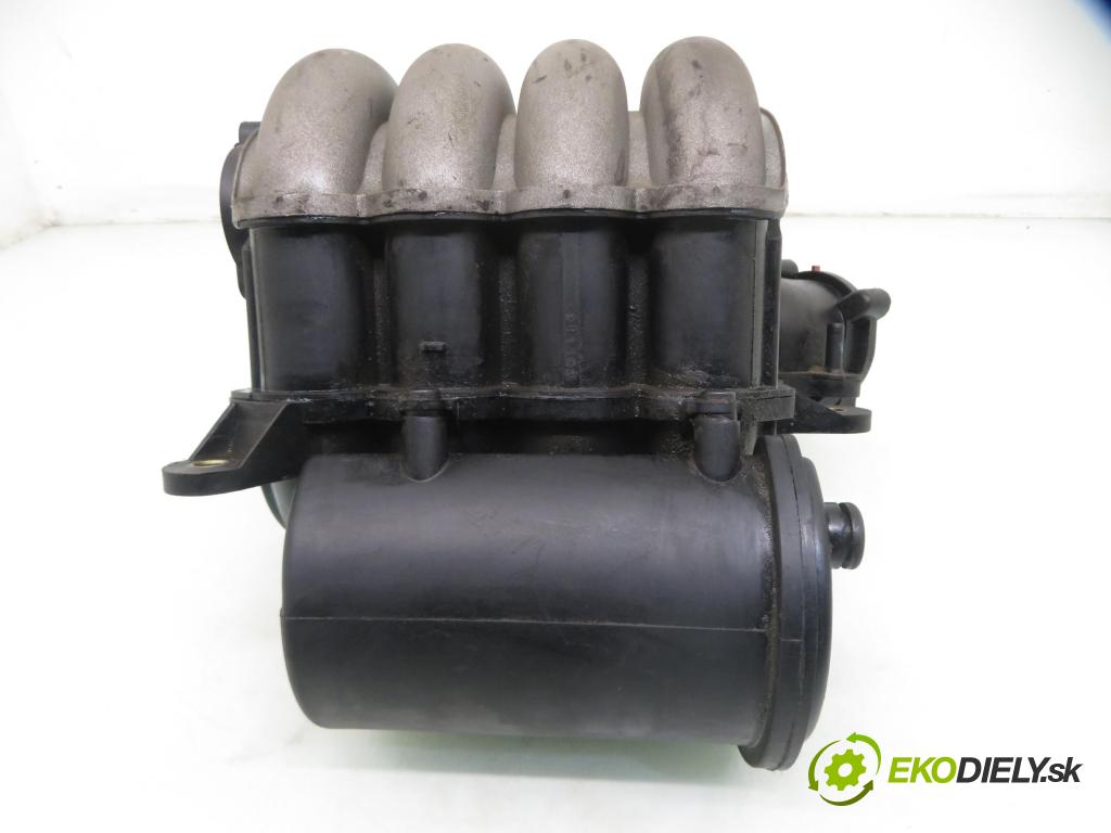AUDI A4 (8E2, B6) SEDAN 2002 96,00 2.0 20V 130 - ALT 1984,00 potrubí 06B133210AJ ; 06B133909