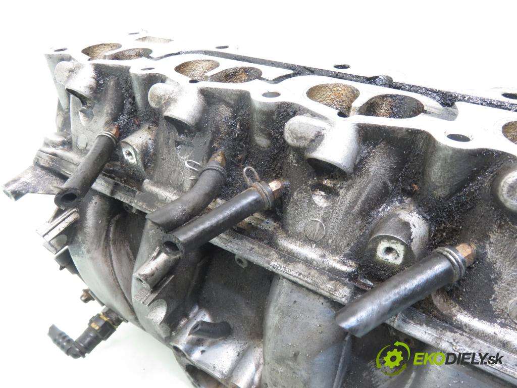 OPEL ASTRA H Kombi (A04) KOMBI 2005 77,00 1.6 - Z 16 XE1 1598,00 potrubí 24435069 ; 55352859