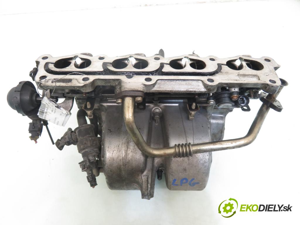 OPEL ASTRA H Kombi (A04) KOMBI 2005 77,00 1.6 - Z 16 XE1 1598,00 potrubí 24435069 ; 55352859