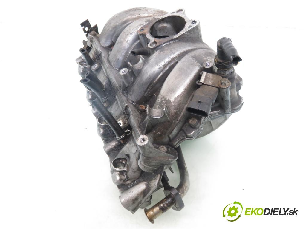 OPEL ASTRA H Kombi (A04) KOMBI 2005 77,00 1.6 - Z 16 XE1 1598,00 potrubí 24435069 ; 55352859