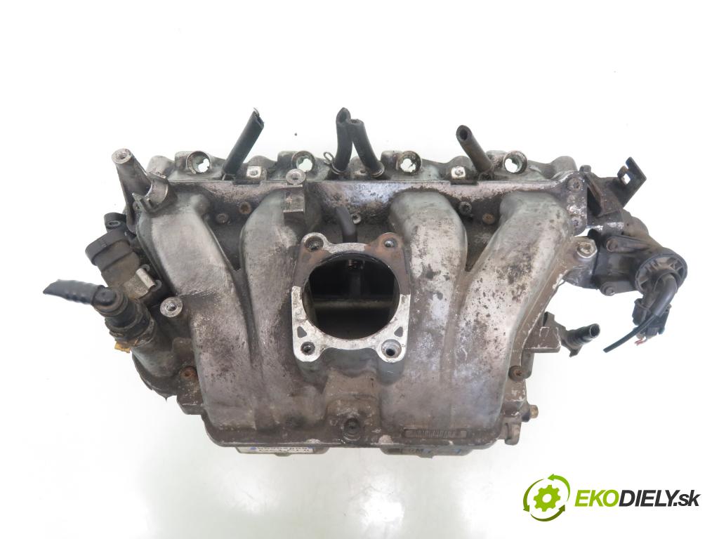 OPEL ASTRA H Kombi (A04) KOMBI 2005 77,00 1.6 - Z 16 XE1 1598,00 potrubí 24435069 ; 55352859