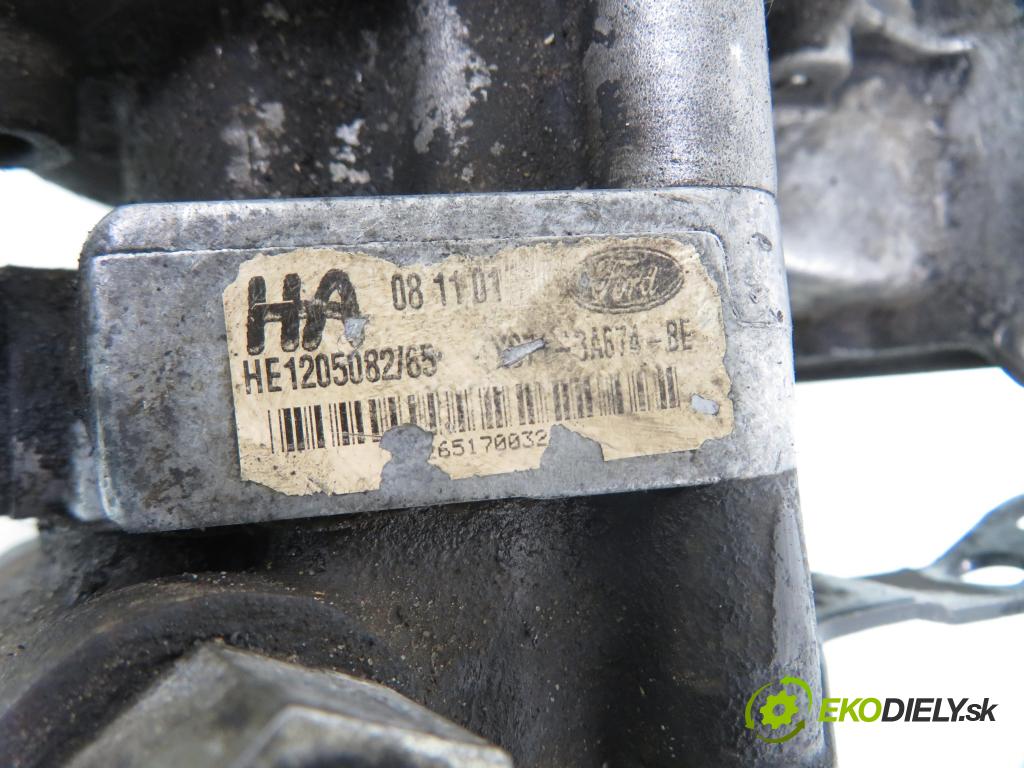 FORD MONDEO III (B5Y) SEDAN 2001 96,00 2.0 TDCi - FMBA 1998,00 Pumpa servočerpadlo XS713A674BE (Servočerpadlo)