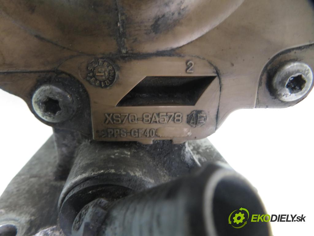 FORD MONDEO III (B5Y) SEDAN 2001 96,00 2.0 TDCi - FMBA 1998,00 Pumpa servočerpadlo XS713A674BE (Servočerpadlo)