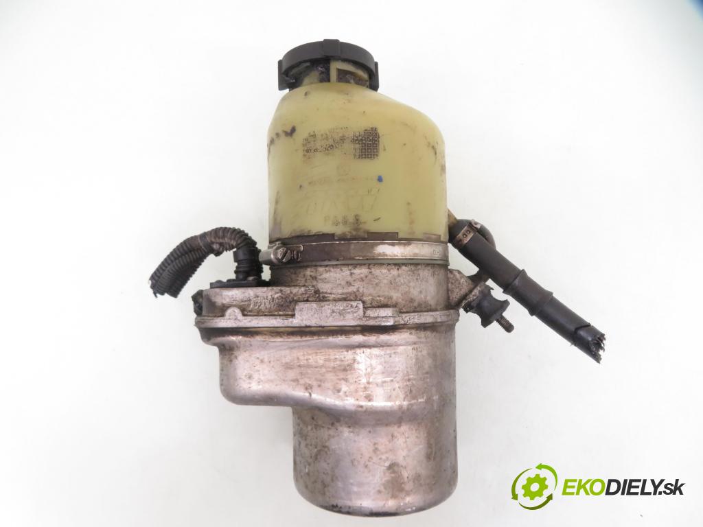 OPEL ASTRA G liftback (T98) HB 2005 66,00 1.4 16V - X 14 XE 1389,00 Pumpa servočerpadlo 1040085003094