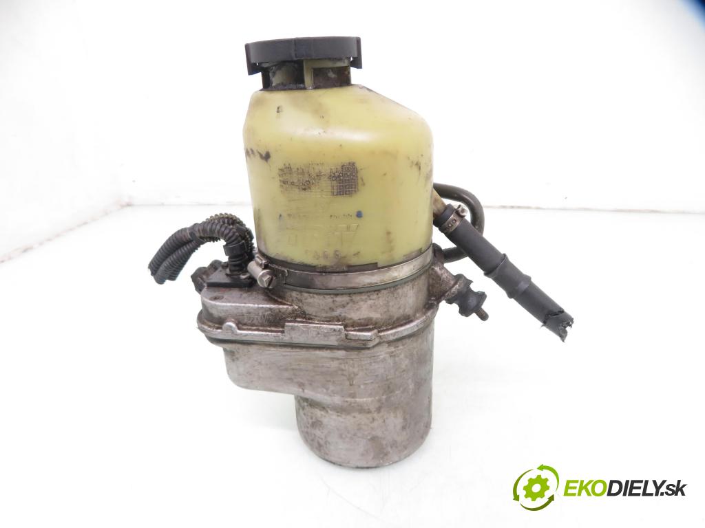 OPEL ASTRA G liftback (T98) HB 2005 66,00 1.4 16V - X 14 XE 1389,00 pumpa servočerpadlo HYD-EL. 1040085003094