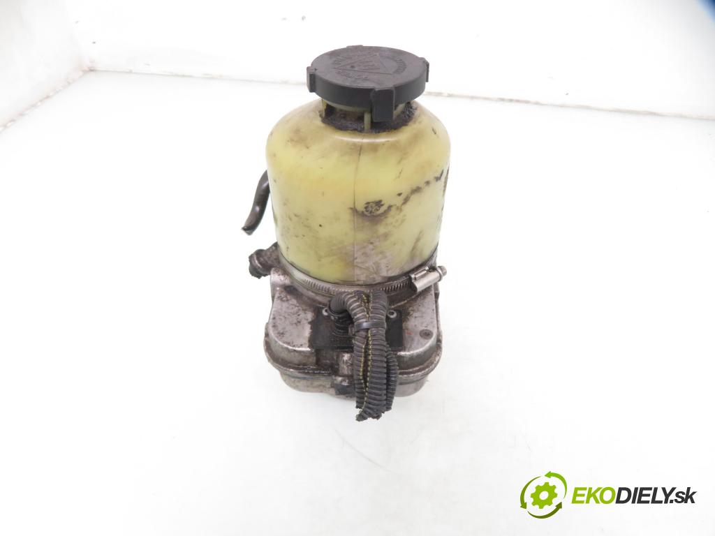 OPEL ASTRA G liftback (T98) HB 2005 66,00 1.4 16V - X 14 XE 1389,00 pumpa servočerpadlo HYD-EL. 1040085003094