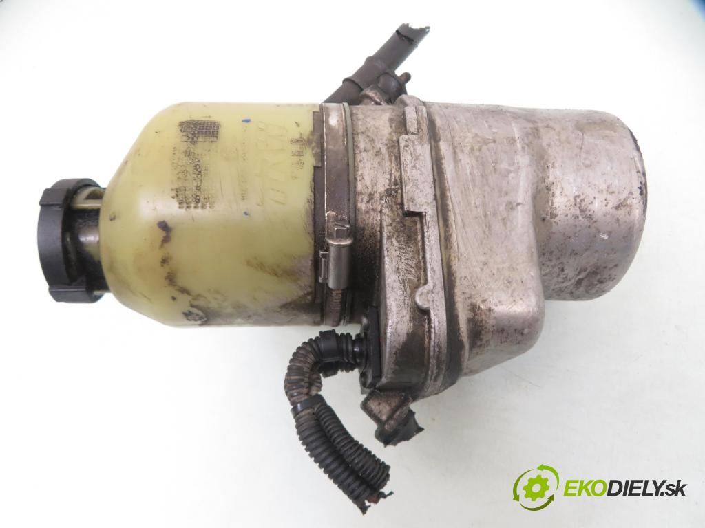 OPEL ASTRA G liftback (T98) HB 2005 66,00 1.4 16V - X 14 XE 1389,00 pumpa servočerpadlo HYD-EL. 1040085003094