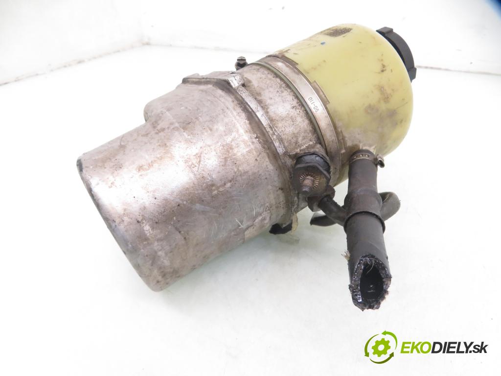 OPEL ASTRA G liftback (T98) HB 2005 66,00 1.4 16V - X 14 XE 1389,00 pumpa servočerpadlo HYD-EL. 1040085003094