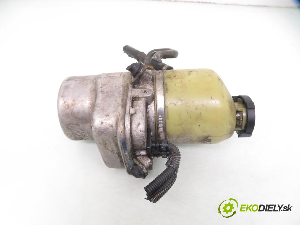 OPEL ASTRA G liftback (T98) HB 2005 66,00 1.4 16V - X 14 XE 1389,00 pumpa servočerpadlo HYD-EL. 1040085003094