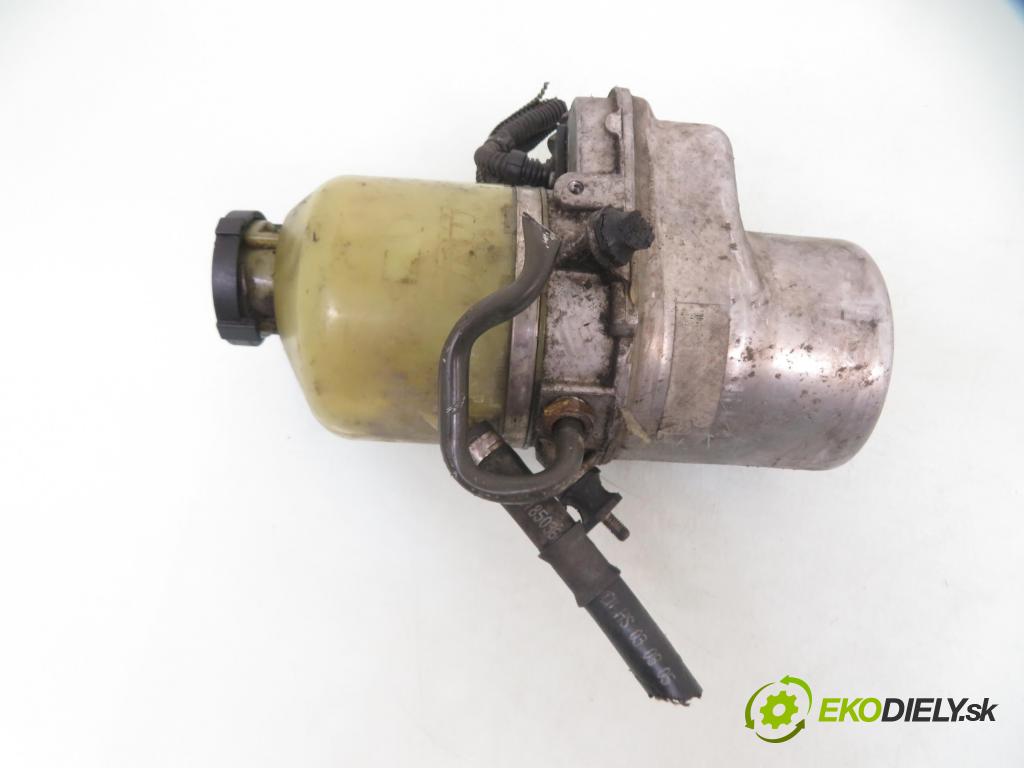 OPEL ASTRA G liftback (T98) HB 2005 66,00 1.4 16V - X 14 XE 1389,00 pumpa servočerpadlo HYD-EL. 1040085003094