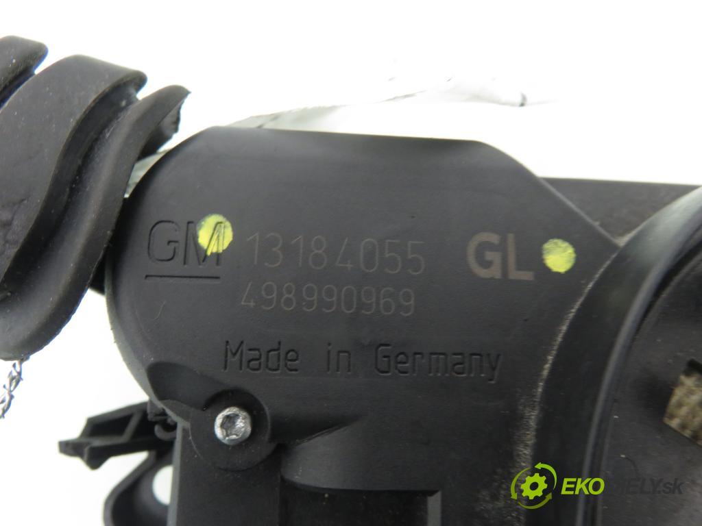 OPEL ASTRA H (A04) HB 2004 74,00 1.7 CDTI 100 - Z 17 DTH 1686,00 PAKA/ŘAZENÍ/SADA: 13184055GL ; 203729 ; 498990969