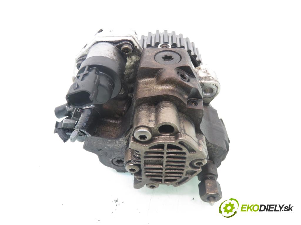OPEL ASTRA H (A04) HB 2004 74,00 1.7 CDTI 100 - Z 17 DTH 1686,00 pumpa vysokého TLAK: 0445010086 ; 8973279240