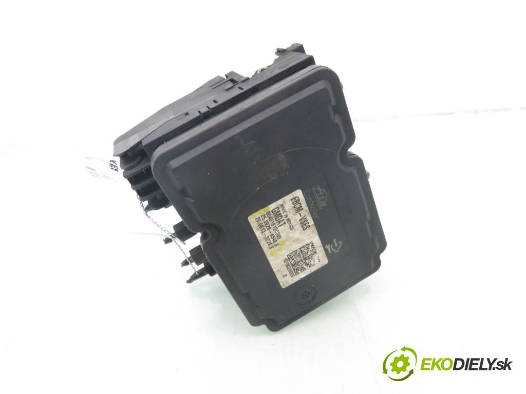 OPEL ANTARA A (L07) SUV 2007 110,00 2.0 CDTI 150 - Z 20 DMH 1991,00 Pumpa ABS 00401812C300 ; 25092645483 ; 25061332283 (Pumpa ABS)