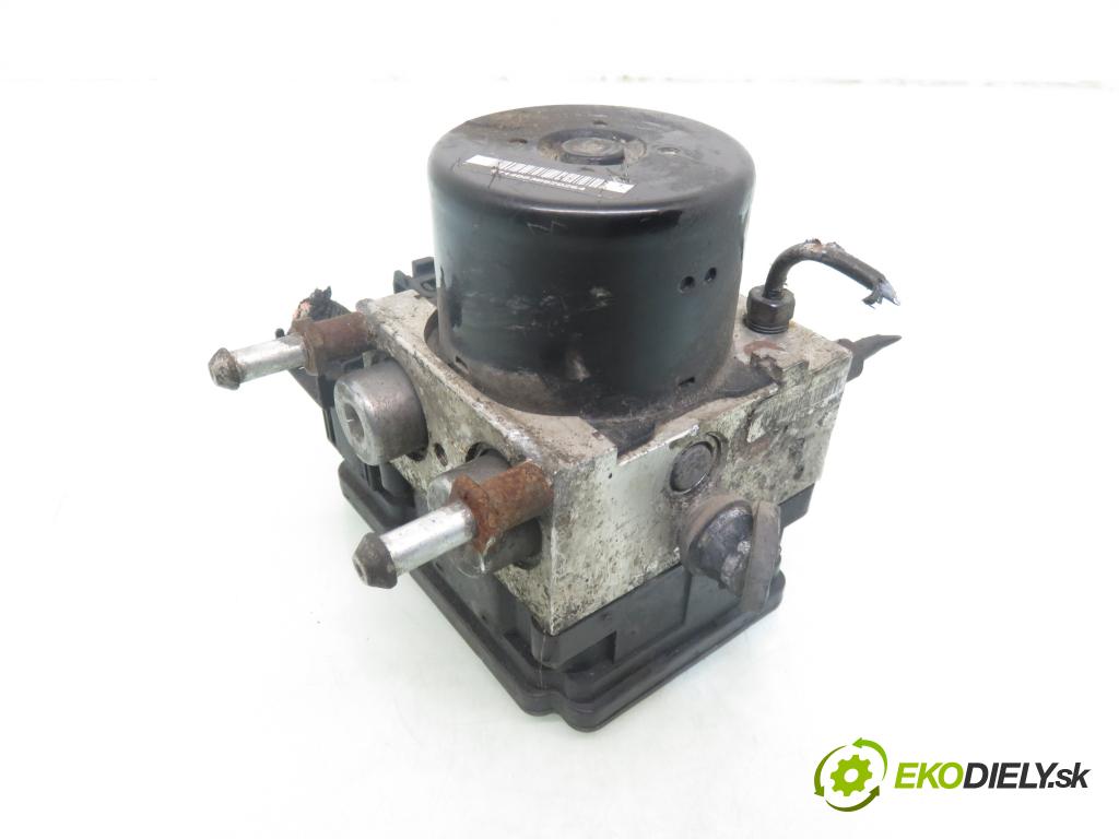 OPEL ANTARA A (L07) SUV 2007 110,00 2.0 CDTI 150 - Z 20 DMH 1991,00 Pumpa ABS 00401812C300 ; 25092645483 ; 25061332283 (Pumpa ABS)