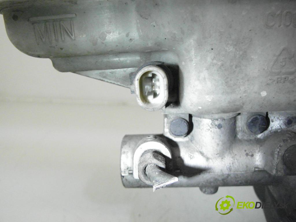 OPEL ANTARA A (L07) SUV 2007 110,00 2.0 CDTI 150 - Z 20 DMH 1991,00 Posilovač P96625854 (Servočerpadlo)