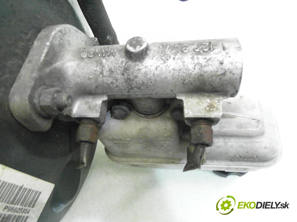 OPEL ANTARA A (L07) SUV 2007 110,00 2.0 CDTI 150 - Z 20 DMH 1991,00 posilovač P96625854 (Servočerpadlo)