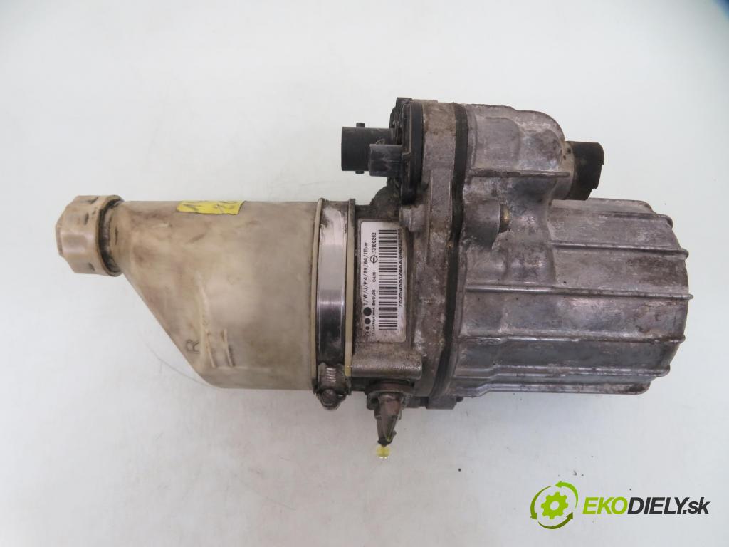 OPEL ASTRA H (A04) HB 2005 77,00 1.6 - Z 16 XEP 1598,00 pumpa servočerpadlo HYD-EL. 7625062113 ; 13109262