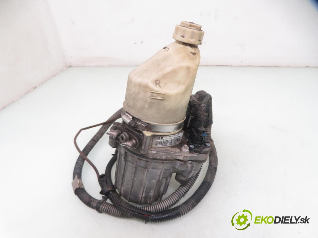 OPEL ASTRA H (A04) HB 2005 77,00 1.6 - Z 16 XEP 1598,00 pumpa servočerpadlo HYD-EL. 7625062113 ; 13109262