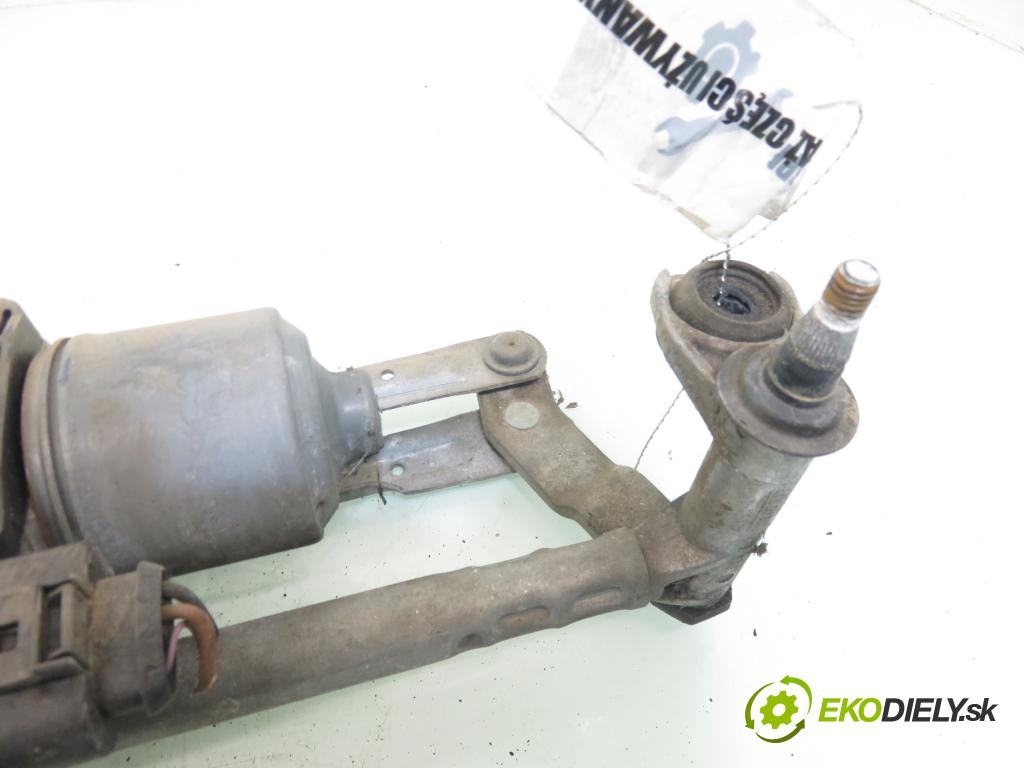 SKODA OCTAVIA II (1Z3) SEDAN 2006 77,00 1.9 TDI - BXE 1896,00 MECHANISMUS/ motorek stěračů 1397220580 ; 1Z1955119C ; 1137328360