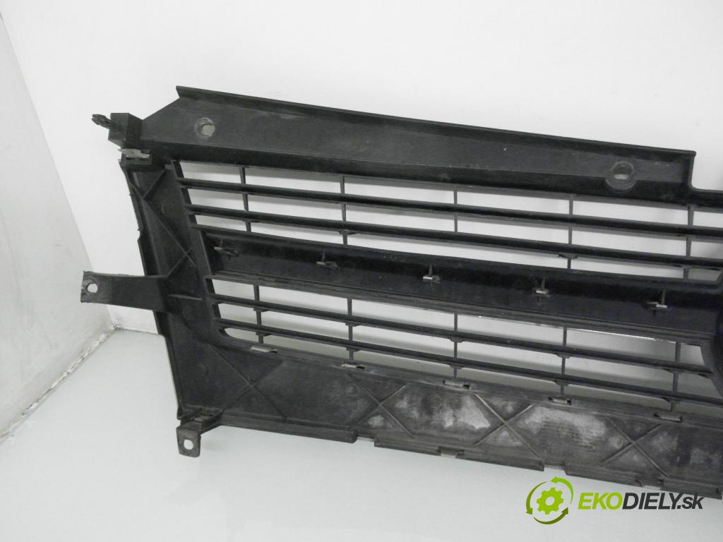 OPEL MOVANO Furgon (X70) FURGON 2005 73,00 2.5 DTi - G9U 754 2464,00 mřížka / maska 8200233763
