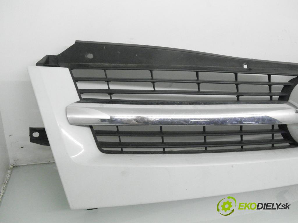 OPEL MOVANO Furgon (X70) FURGON 2005 73,00 2.5 DTi - G9U 754 2464,00 mřížka / maska 8200233763