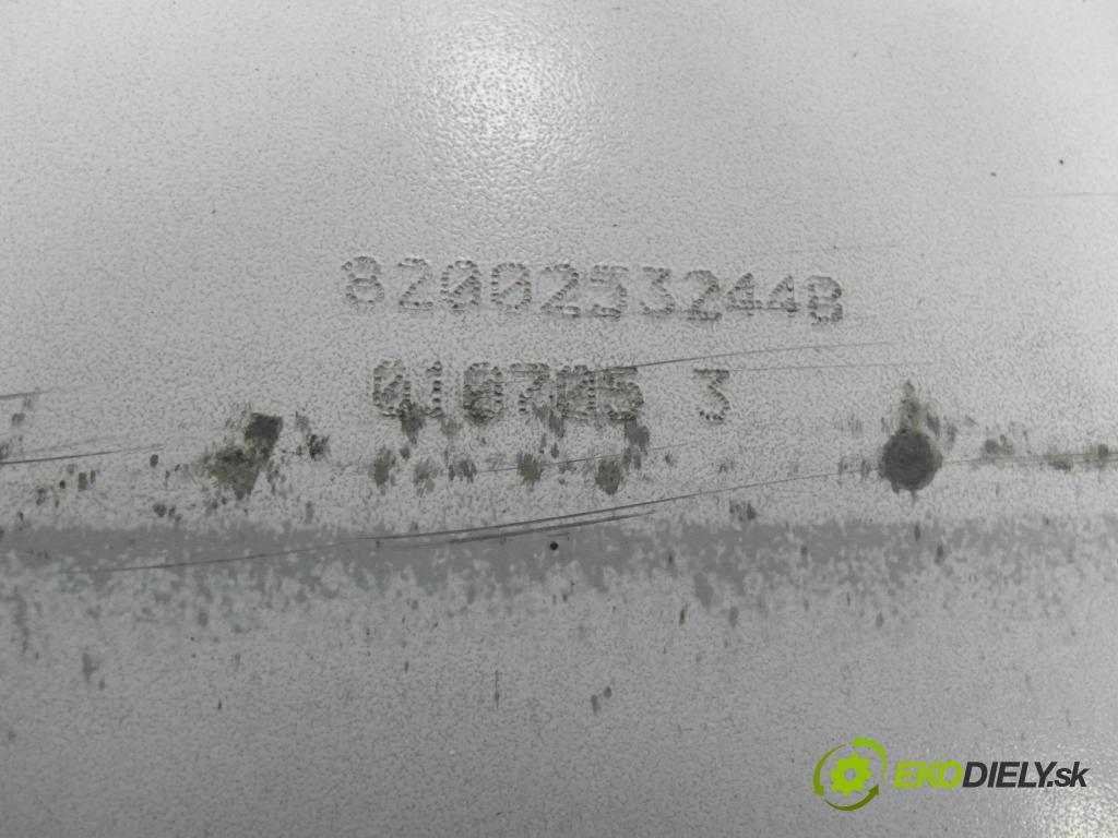 OPEL MOVANO Furgon (X70) FURGON 2005 73,00 2.5 DTi - G9U 754 2464,00 výztuha PŘEDNÍ 8200189647E ; 8200253244B