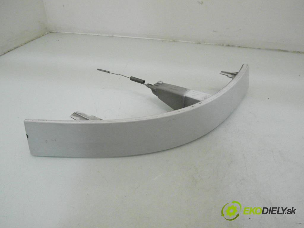 OPEL MOVANO Furgon (X70) FURGON 2005 73,00 2.5 DTi - G9U 754 2464,00 lišta pod ŽÁROVKA: PP 8200197131