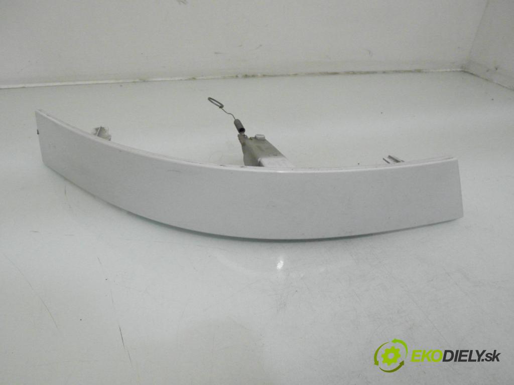 OPEL MOVANO Furgon (X70) FURGON 2005 73,00 2.5 DTi - G9U 754 2464,00 lišta pod ŽÁROVKA: PP 8200197131
