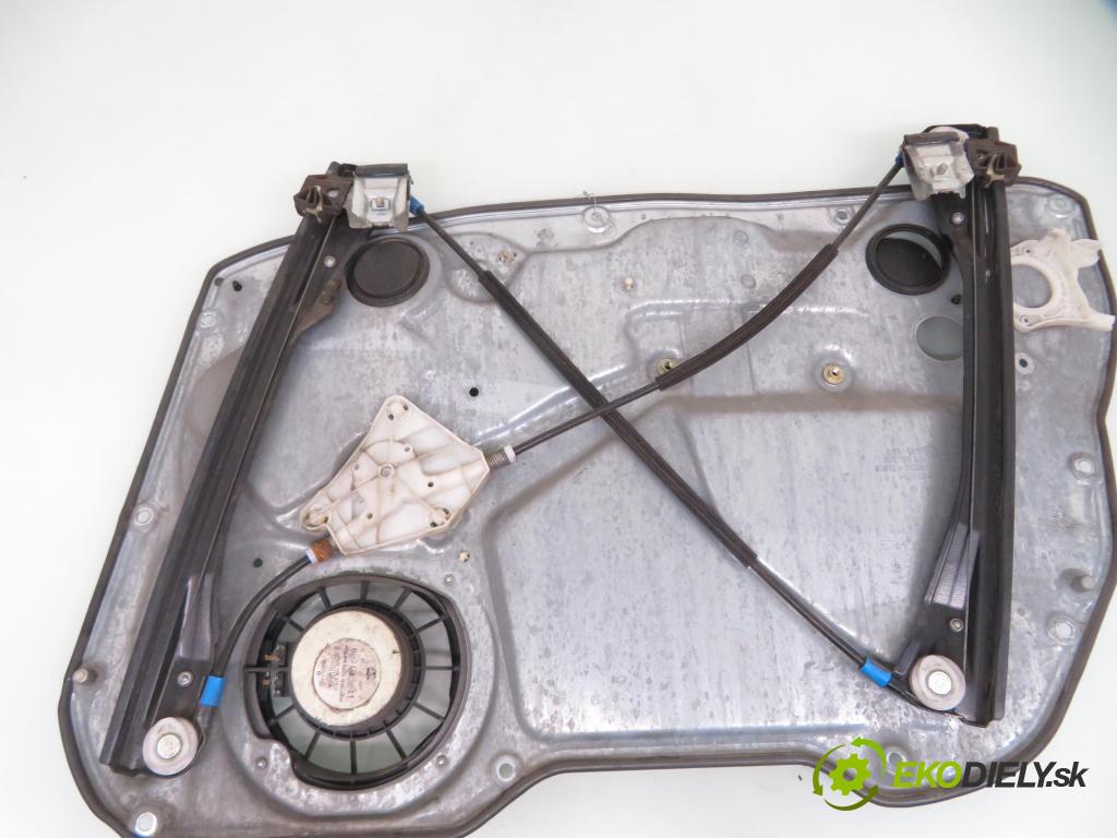 SEAT IBIZA III (6L1) HB 2004 47,00 1.2 12V - AZQ 1198,00 Mechanizmus okien 6L4837751CM ; 6Q2959802A
