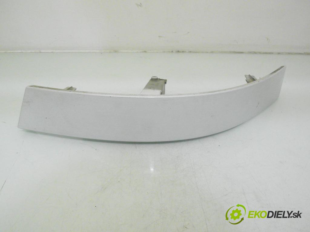 OPEL MOVANO Furgon (X70) FURGON 2005 73,00 2.5 DTi - G9U 754 2464,00 lišta pod ŽÁROVKA: LP 8200197124