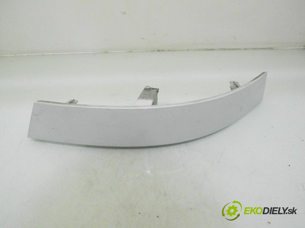 OPEL MOVANO Furgon (X70) FURGON 2005 73,00 2.5 DTi - G9U 754 2464,00 lišta pod ŽÁROVKA: LP 8200197124