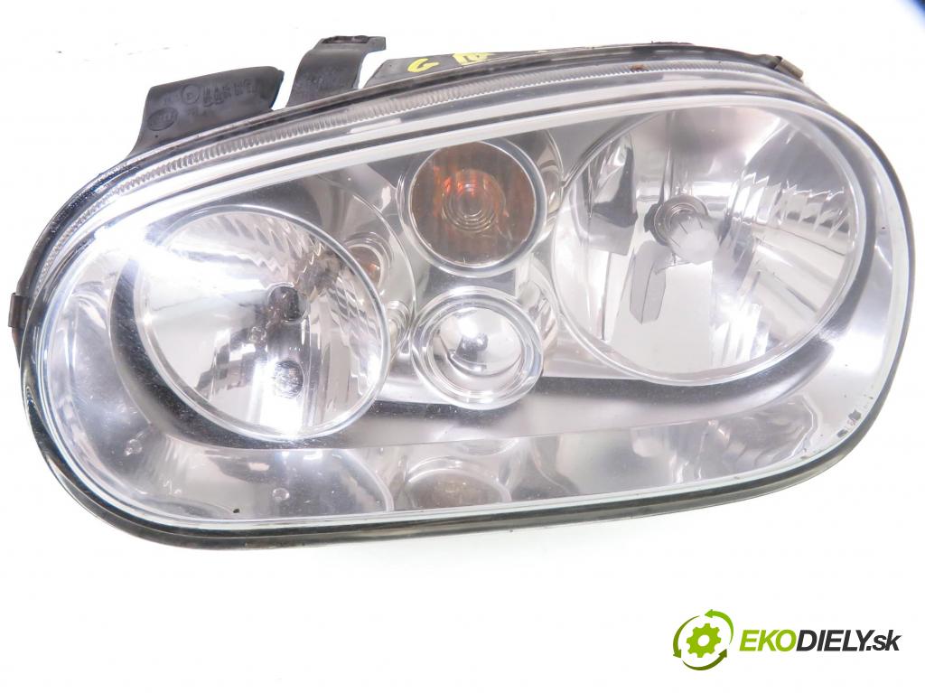 VW GOLF IV (1J1) HB 2003 77,00 1.6 16V - ATN 1598,00 Svetlo LP 15014500