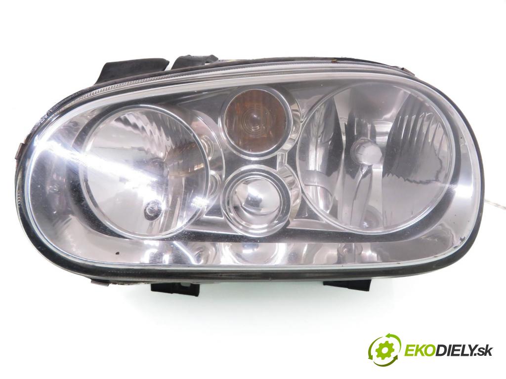 VW GOLF IV (1J1) HB 2003 77,00 1.6 16V - ATN 1598,00 Svetlo LP 15014500