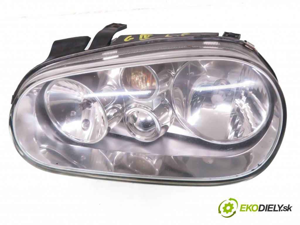 VW GOLF IV (1J1) HB 2003 77,00 1.6 16V - ATN 1598,00 Svetlo LP 15014500