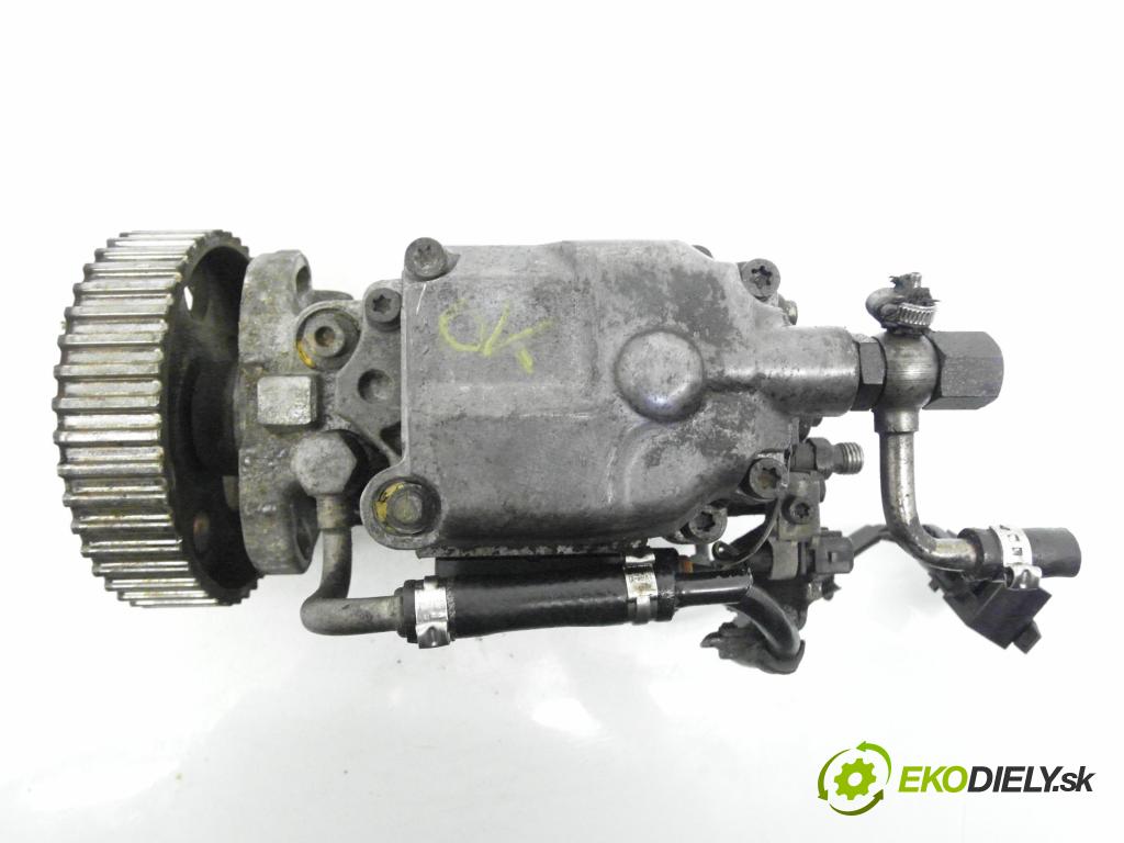 VW PASSAT B5 Variant (3B5) KOMBI 1998 66,00 1.9 TDI 90 - AHU 1896,00 Pumpa vstrekovacia 0460404971 ; 028130115M (Vstrekovacie čerpadlo)