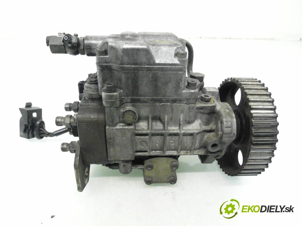 VW PASSAT B5 Variant (3B5) KOMBI 1998 66,00 1.9 TDI 90 - AHU 1896,00 Pumpa vstrekovacia 0460404971 ; 028130115M (Vstrekovacie čerpadlo)