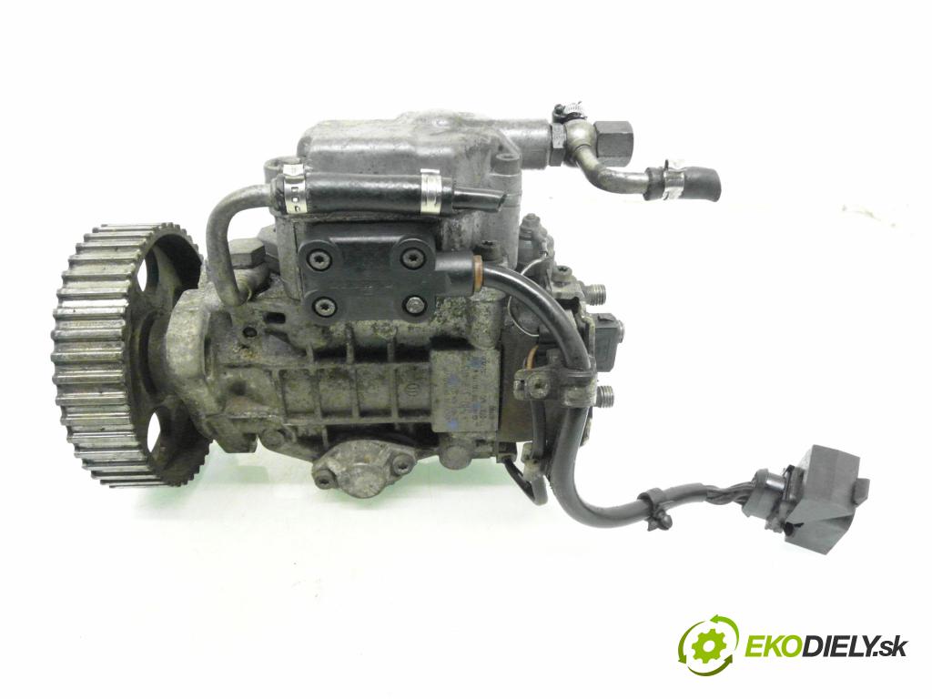 VW PASSAT B5 Variant (3B5) KOMBI 1998 66,00 1.9 TDI 90 - AHU 1896,00 Pumpa vstrekovacia 0460404971 ; 028130115M (Vstrekovacie čerpadlo)