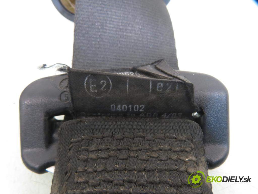 OPEL MOVANO Furgon (X70) FURGON 2005 73,00 2.5 DTi - G9U 754 2464,00 Držiak bezpečnostný LP 33042276