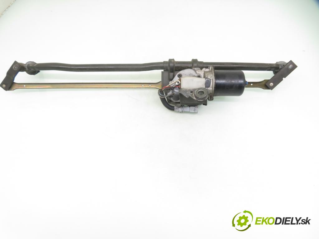 OPEL MOVANO Furgon (X70) FURGON 2005 73,00 2.5 DTi - G9U 754 2464,00 Motorček stieračov