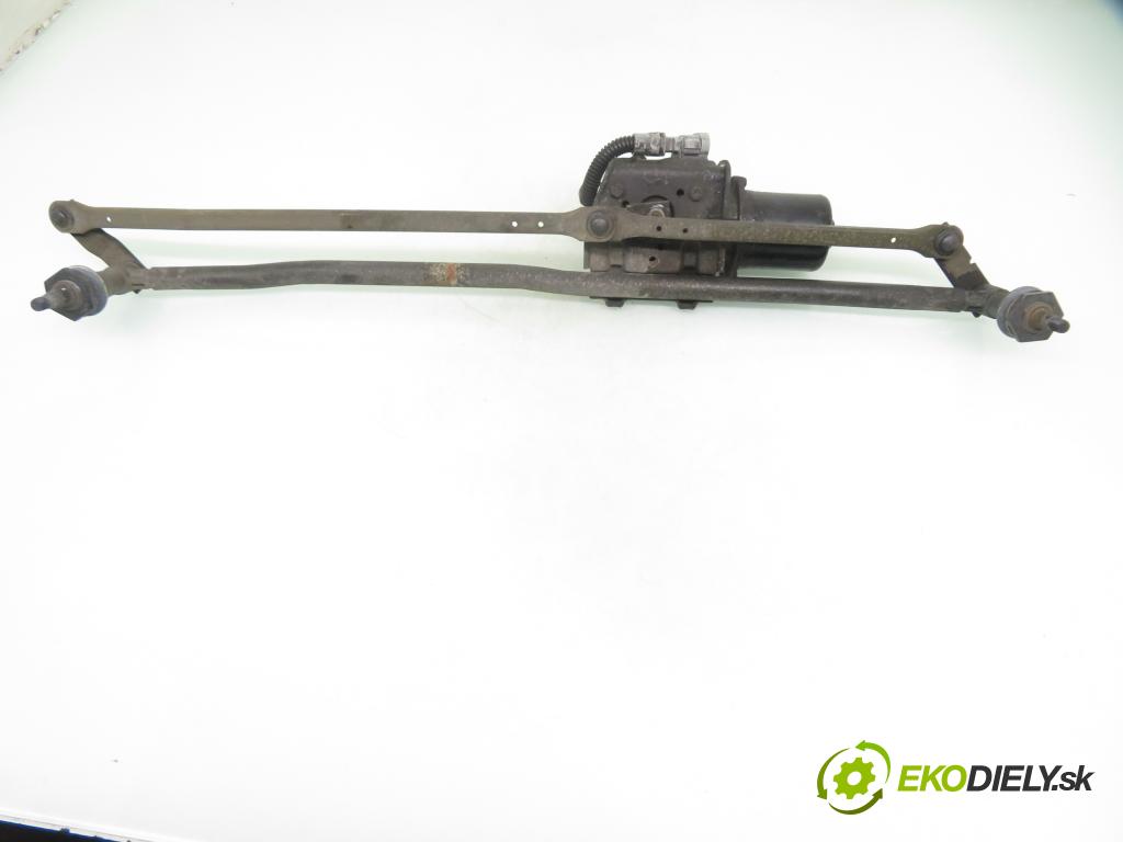 OPEL MOVANO Furgon (X70) FURGON 2005 73,00 2.5 DTi - G9U 754 2464,00 Motorček stieračov