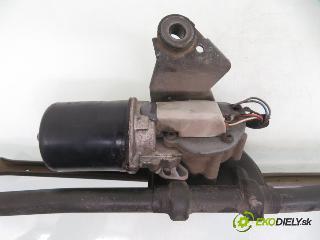 OPEL MOVANO Furgon (X70) FURGON 2005 73,00 2.5 DTi - G9U 754 2464,00 Motorček stieračov