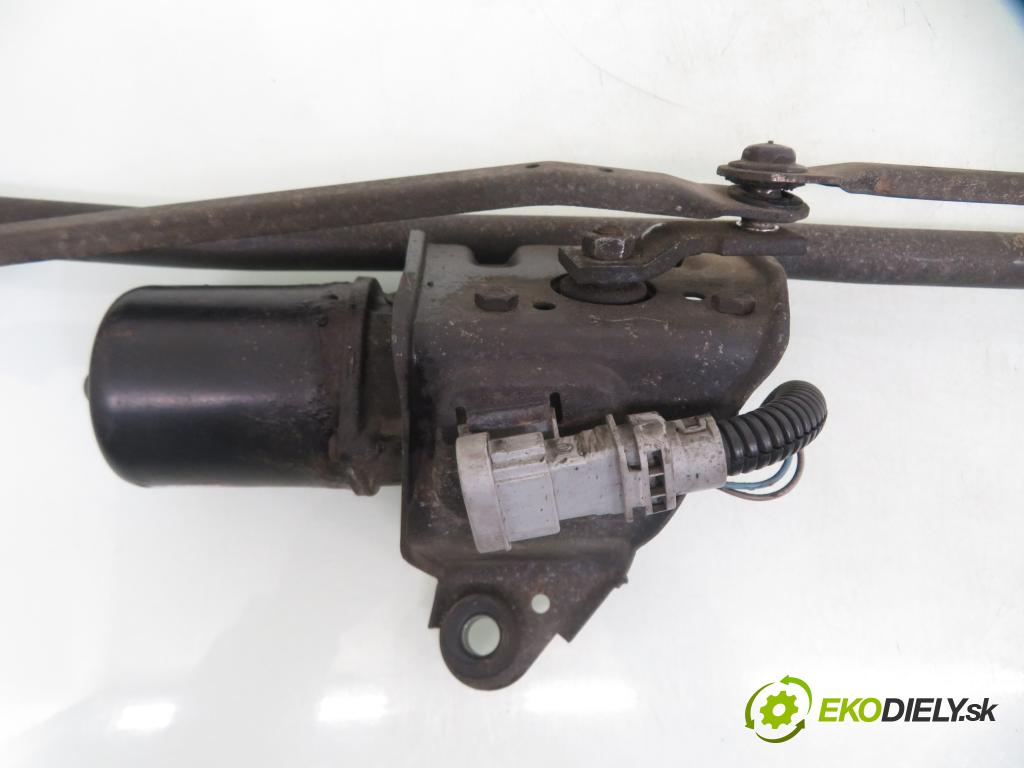 OPEL MOVANO Furgon (X70) FURGON 2005 73,00 2.5 DTi - G9U 754 2464,00 Motorček stieračov