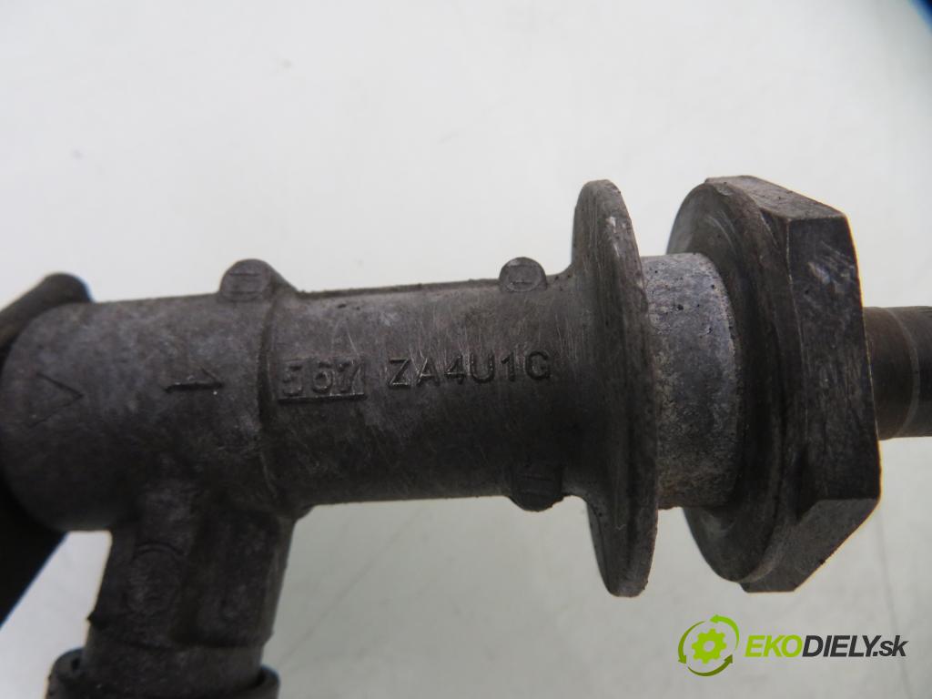 OPEL MOVANO Furgon (X70) FURGON 2005 73,00 2.5 DTi - G9U 754 2464,00 Motorček stieračov
