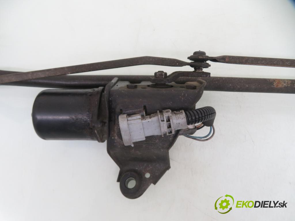 OPEL MOVANO Furgon (X70) FURGON 2005 73,00 2.5 DTi - G9U 754 2464,00 Motorček stieračov