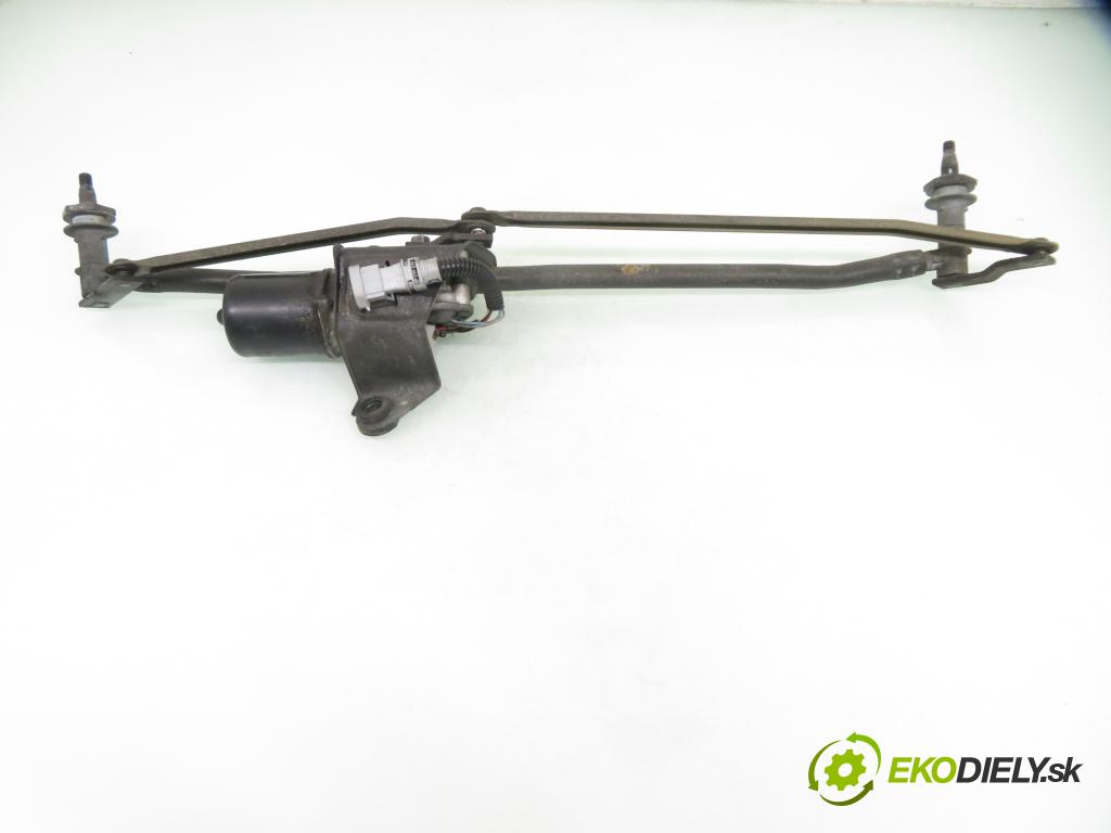 OPEL MOVANO Furgon (X70) FURGON 2005 73,00 2.5 DTi - G9U 754 2464,00 Motorček stieračov