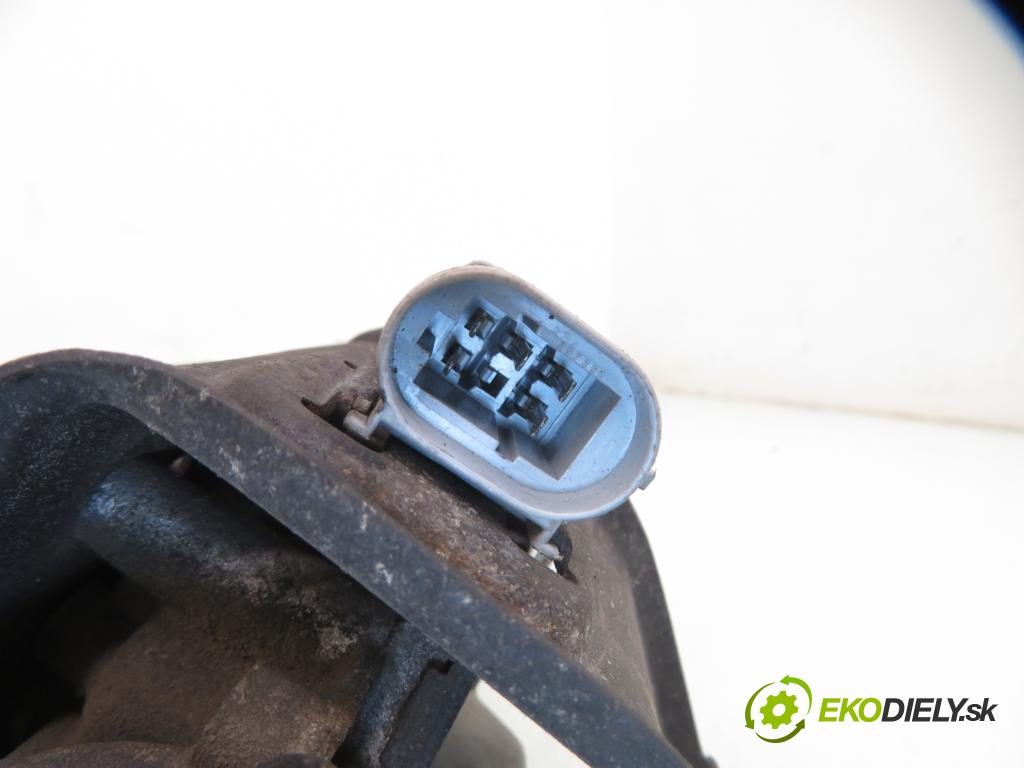 OPEL MOVANO Furgon (X70) FURGON 2005 73,00 2.5 DTi - G9U 754 2464,00 Motorček stieračov